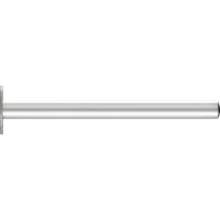 Головка шлифовальная алмазная DZY-N 8,0-0,5/3 D64 (353240)