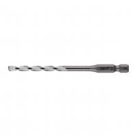 Сверло по мультиматериалам 5x100 HEX GEN II