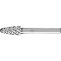 Борфреза твердосплавная RBF 1020/6 INOX (952351)