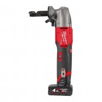 Аккумуляторные ножницы по металлу M12 FNB16-402X