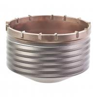 Коронка составная SDS Max 150х100 TCT (по бетону)