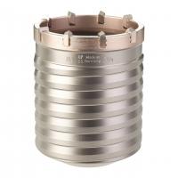 Коронка составная SDS Max 80х100 TCT (по бетону)