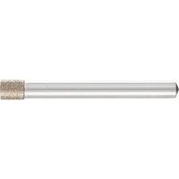 Головка шлифовальная CBN BZY-N 7,0-8/6 B126 (119396)