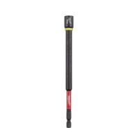 Насадка магнитная торцевая SHOCKWAVE™ с хв. 1/4" Hex - 8мм x 150мм