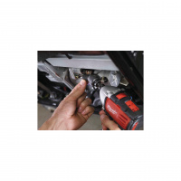 Насадка угловая 0-30° Knuckle SHOCKWAVE™ c набором бит 10шт GEN II