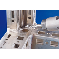 Борфреза твердосплавная RBF 0820/6 INOX (952344)