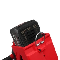 Аккумуляторная цепная пила с верхней рукояткой M18 FTHCHS35-802 [FORGE™]