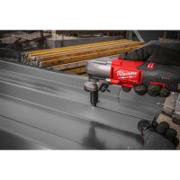 Аккумуляторные ножницы по металлу M12 FNB16-0X