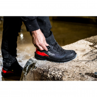 Ботинки Flextred S1PS B1L110133 ESD FO SR 36